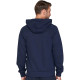Lotto Ανδρική ζακέτα MSC Sweat FZ HD III